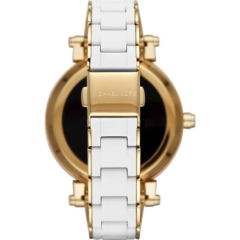 michael kors access sofie mkt5039|Amazon.com: Michael Kors Access Women's Sofie .